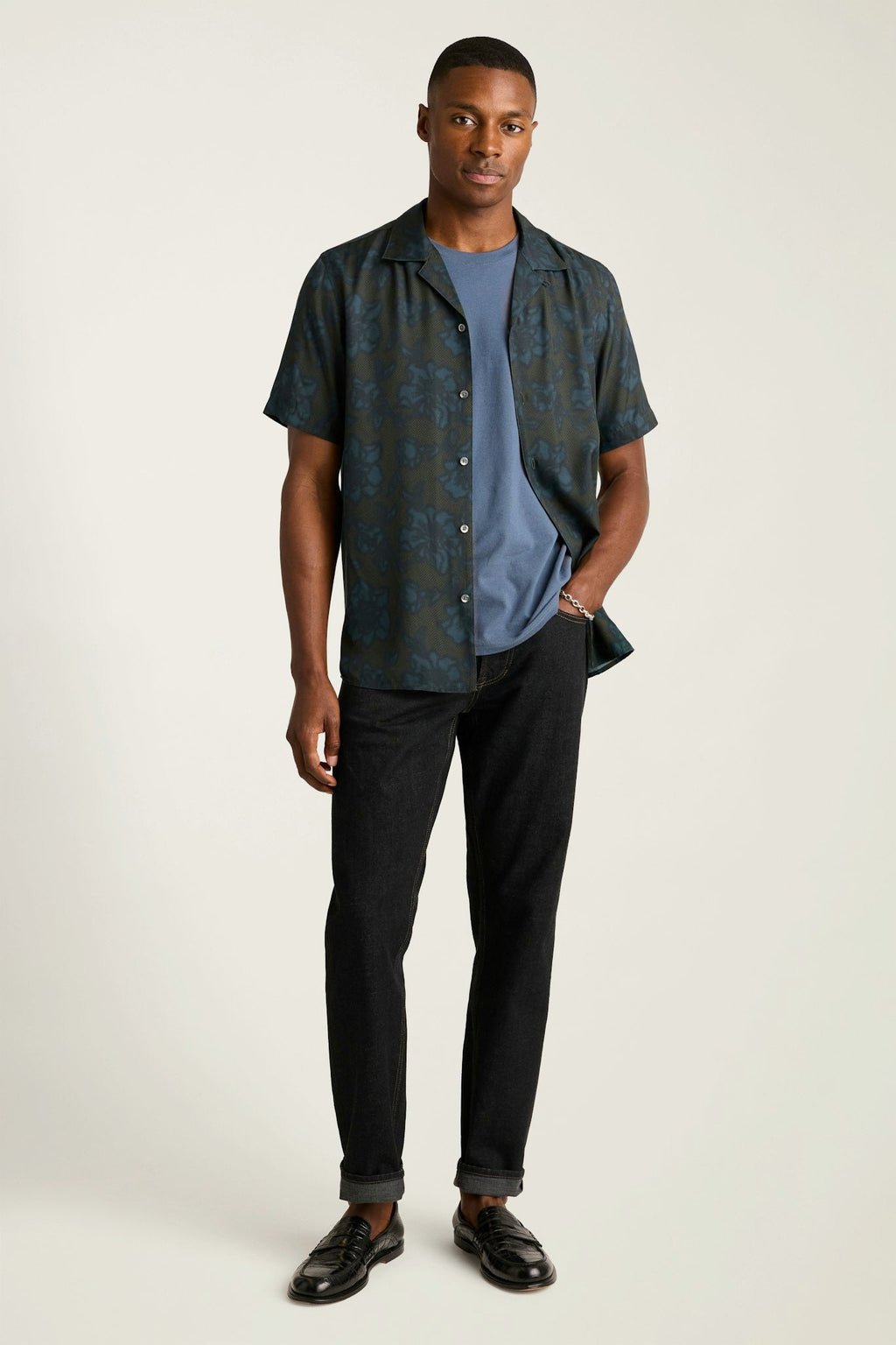 Riviera Cabana Shirt