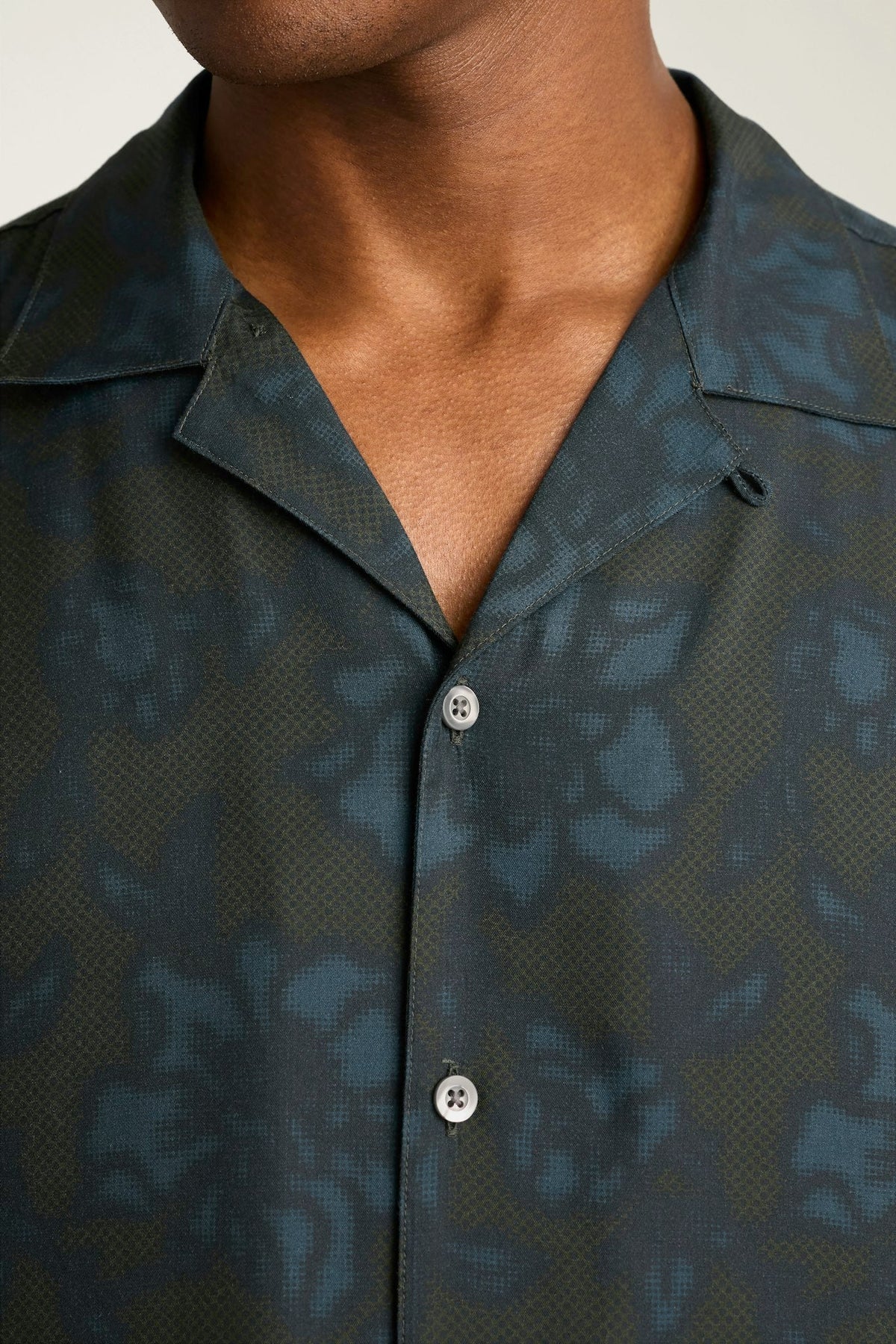 Riviera Cabana Shirt