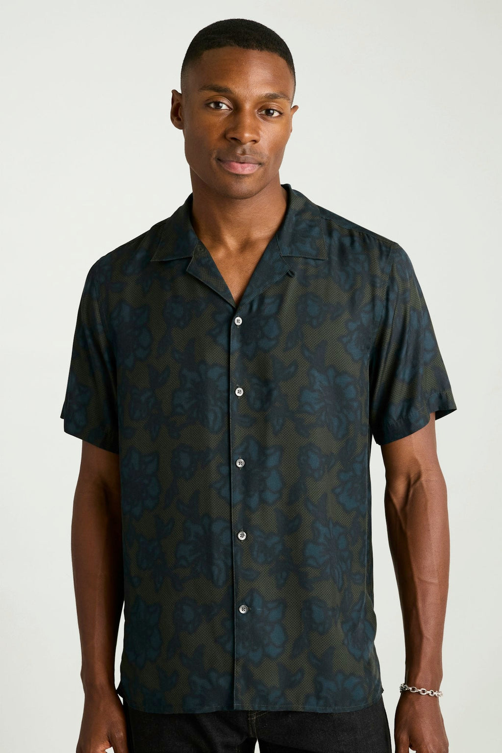 Riviera Cabana Shirt