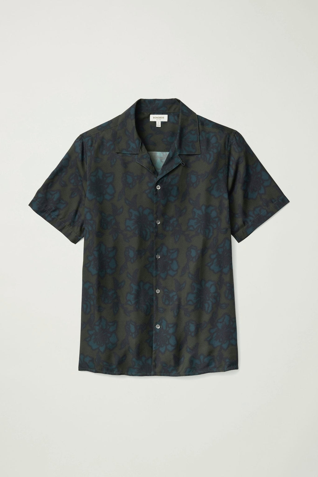 Riviera Cabana Shirt