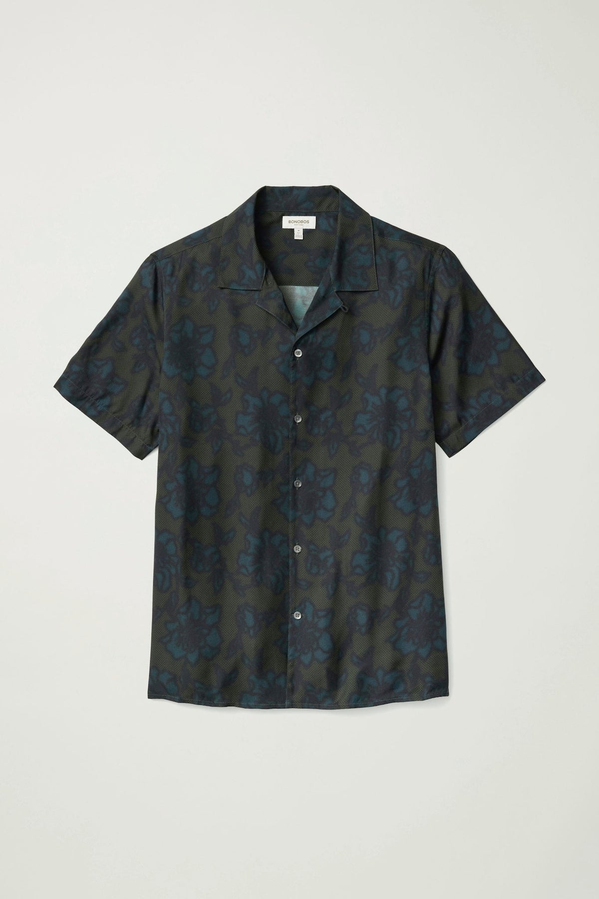 Riviera Cabana Shirt