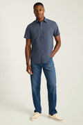 Riviera Short Sleeve Shirt