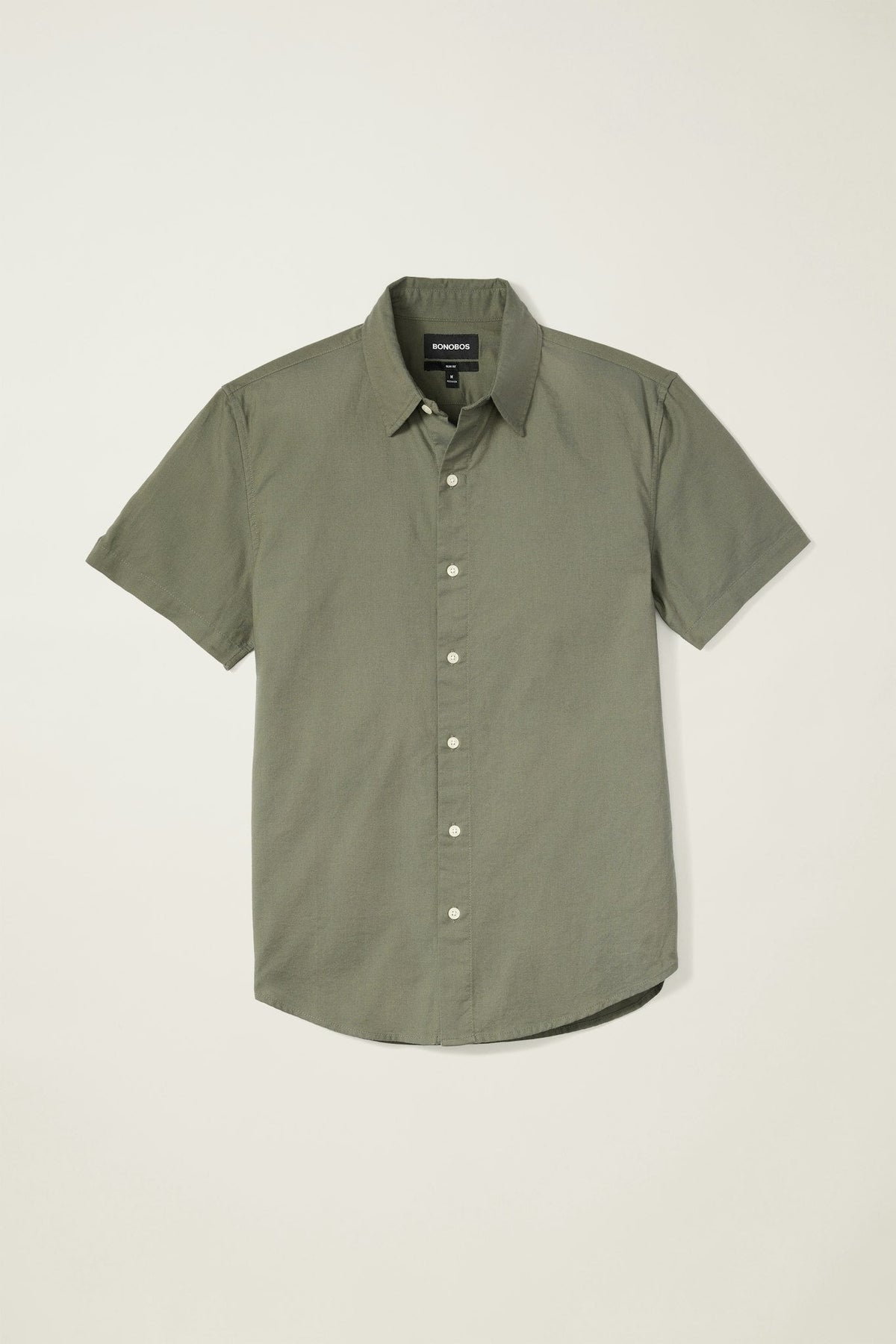 Riviera Short Sleeve Shirt