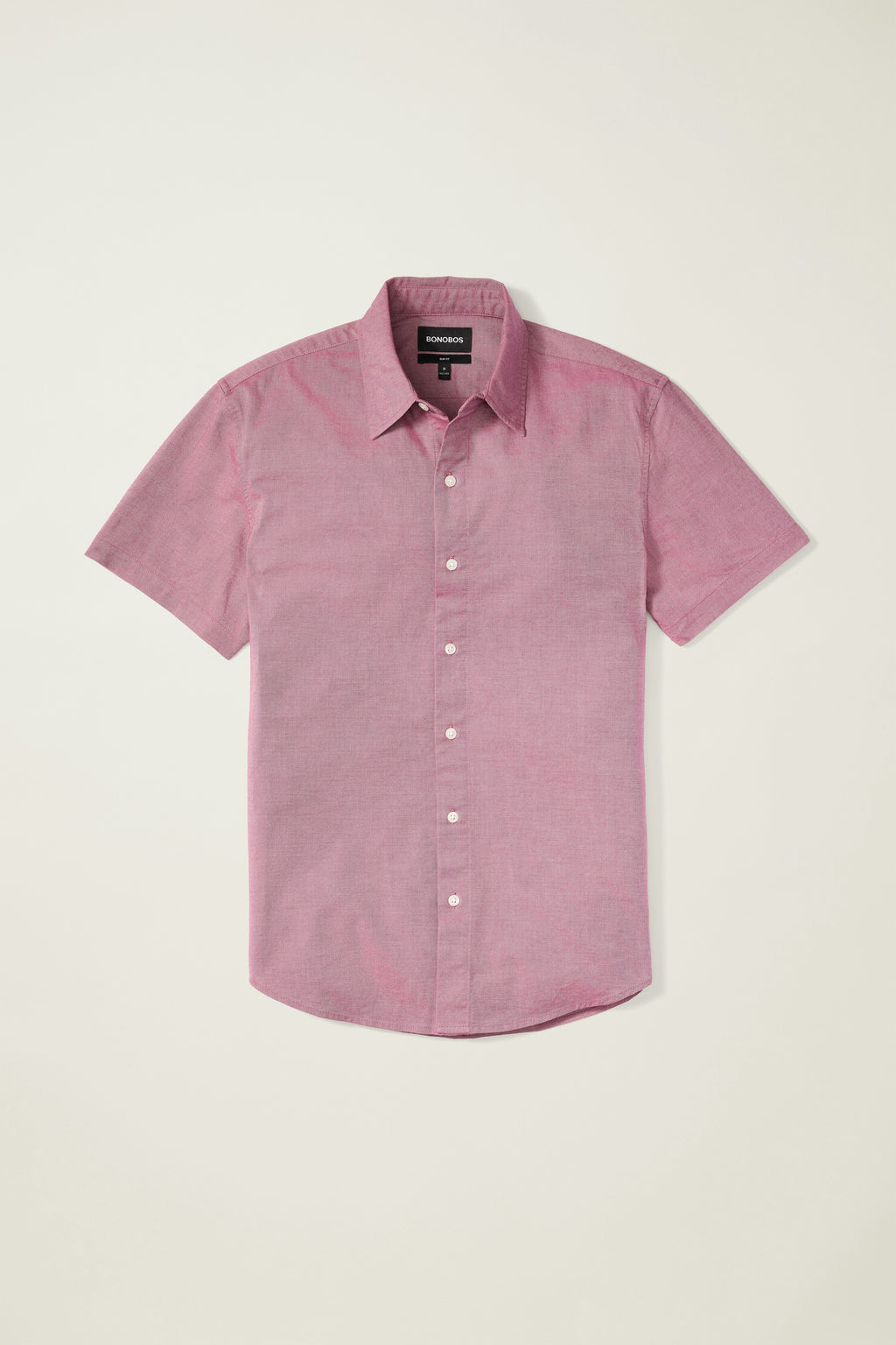 Riviera Short Sleeve Shirt