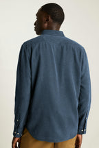 Garment Dyed Tencel Shirt