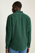 Garment Dyed Tencel Shirt