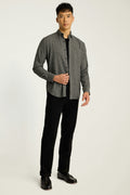 Everyday Lightweight Flannel Shirt
