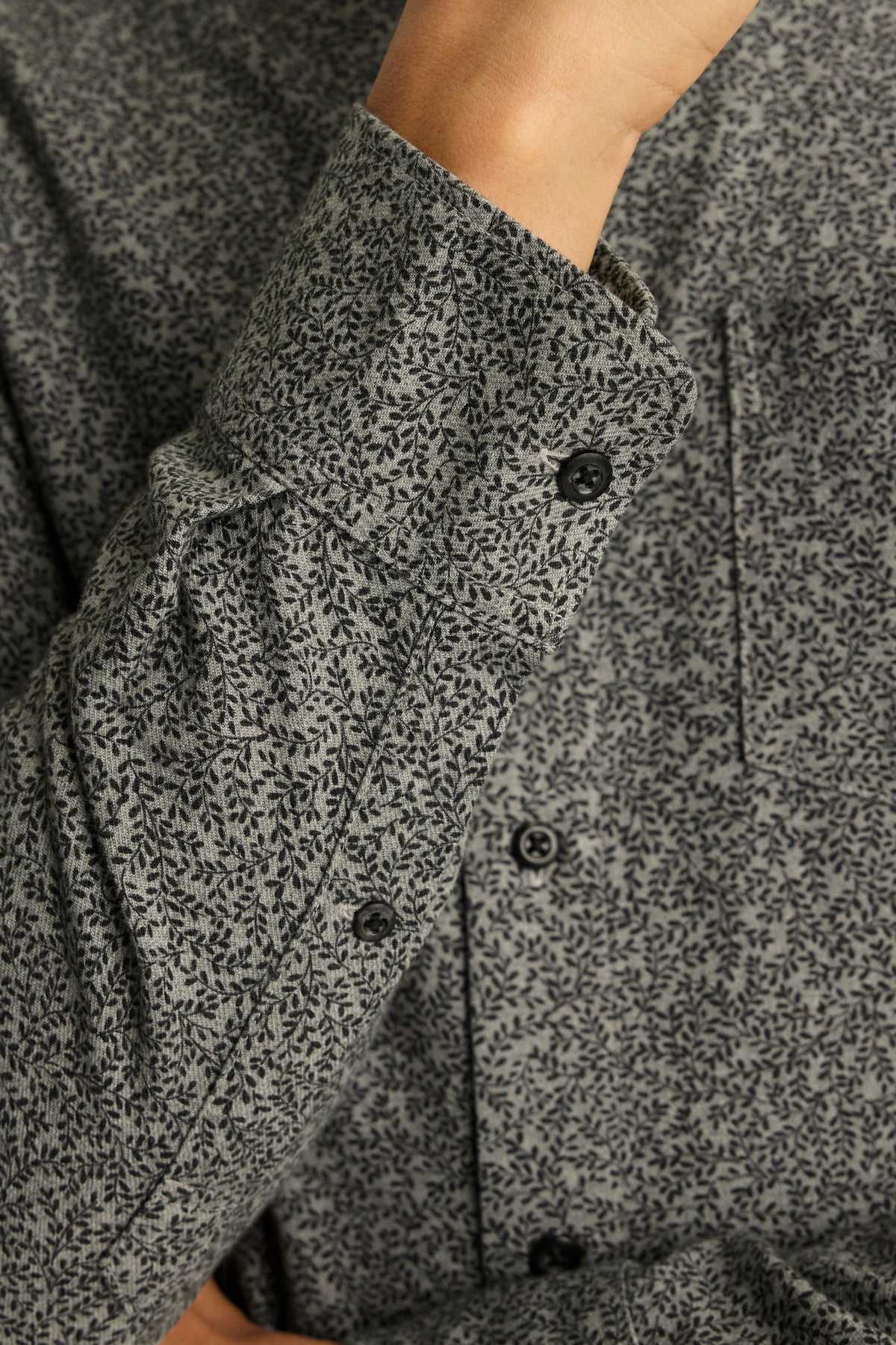 Everyday Lightweight Flannel Shirt