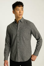 Everyday Lightweight Flannel Shirt