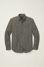 Everyday Lightweight Flannel Shirt