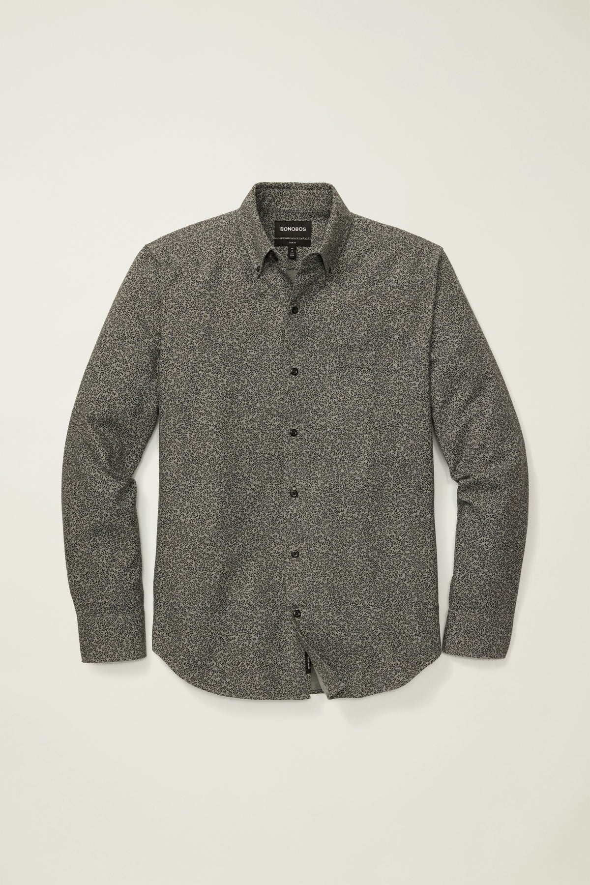 Everyday Lightweight Flannel Shirt