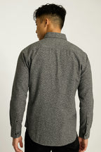 Everyday Lightweight Flannel Shirt