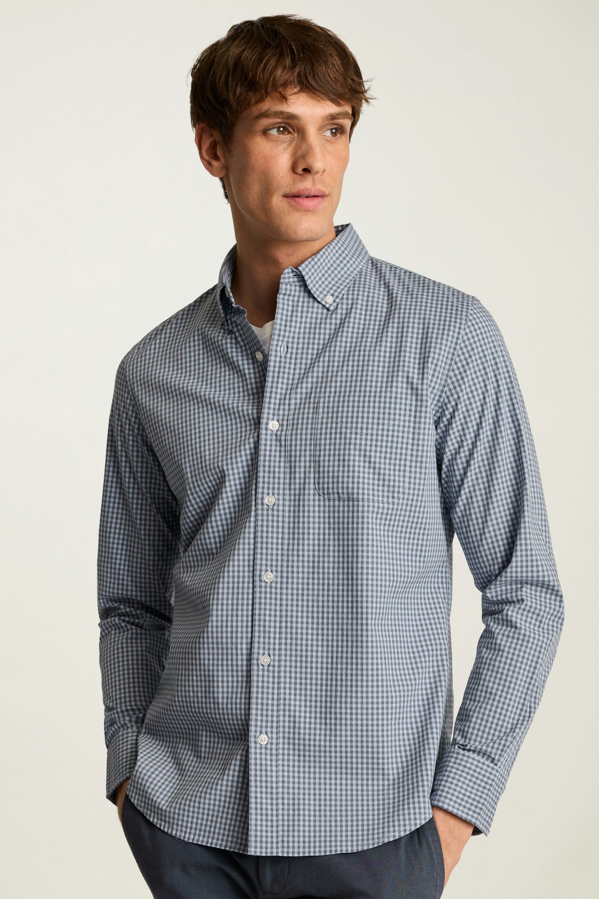 Everyday Shirt