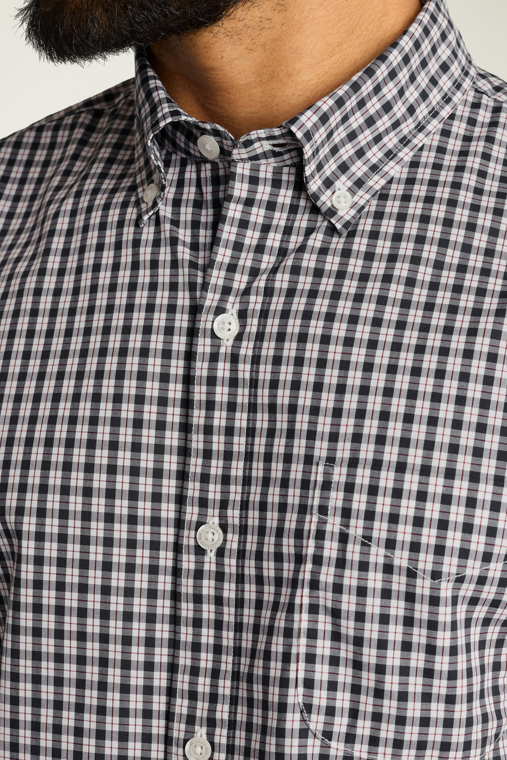 Everyday Shirt