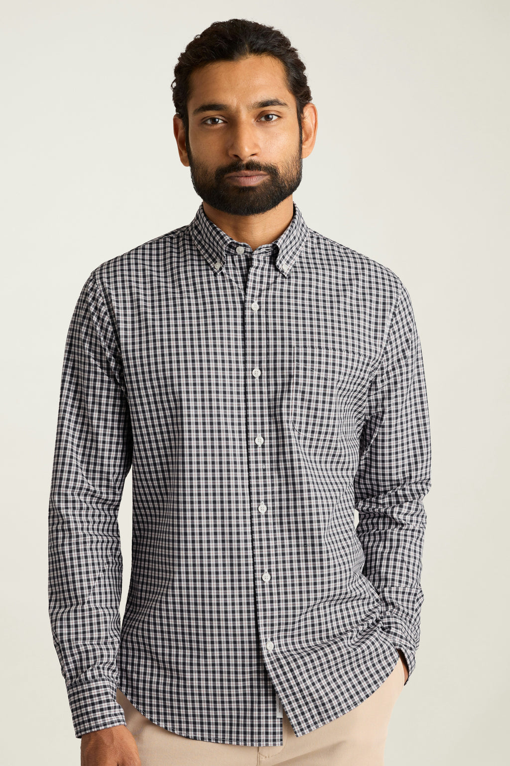 Everyday Shirt
