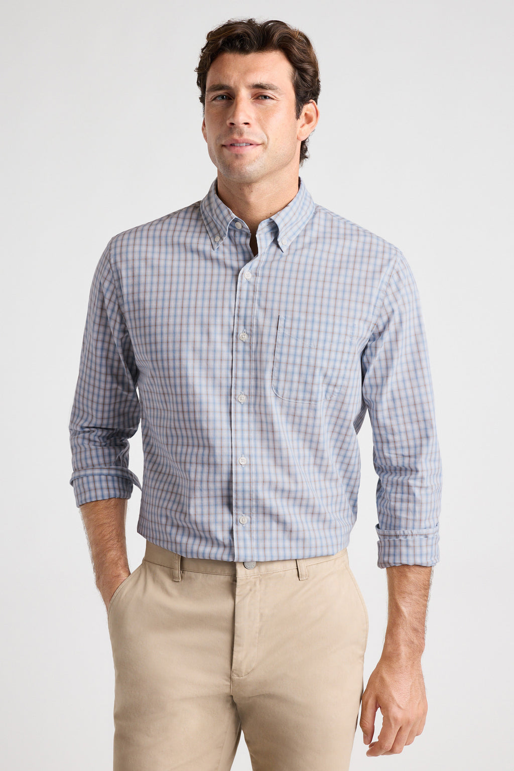 Everyday Shirt