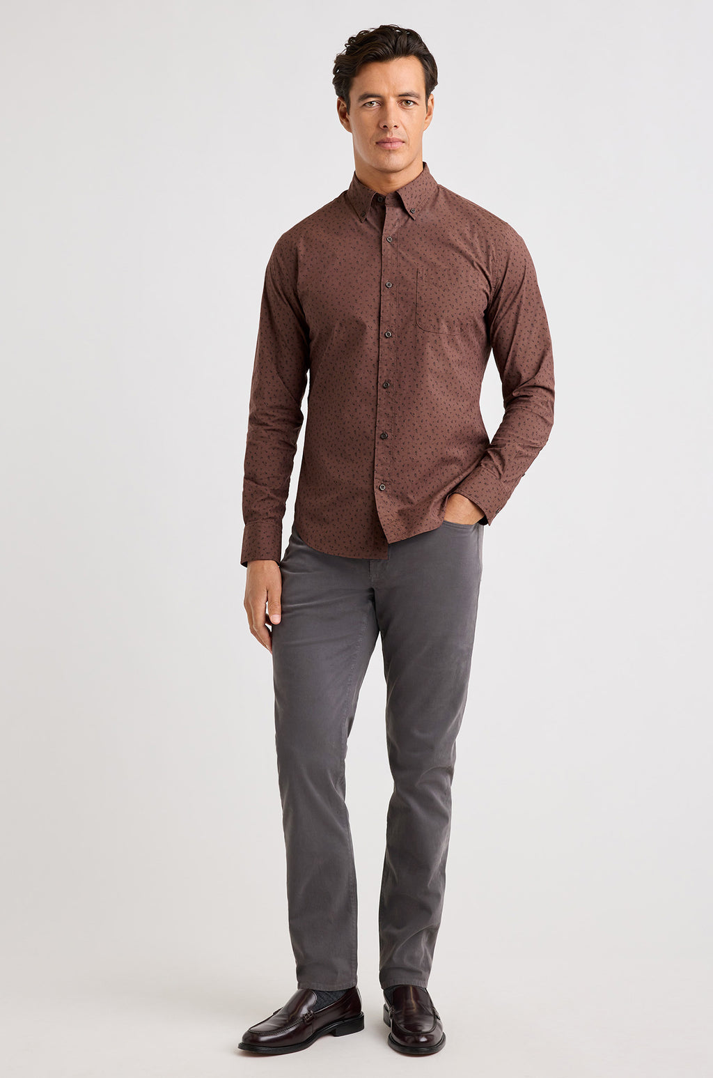Everyday Shirt