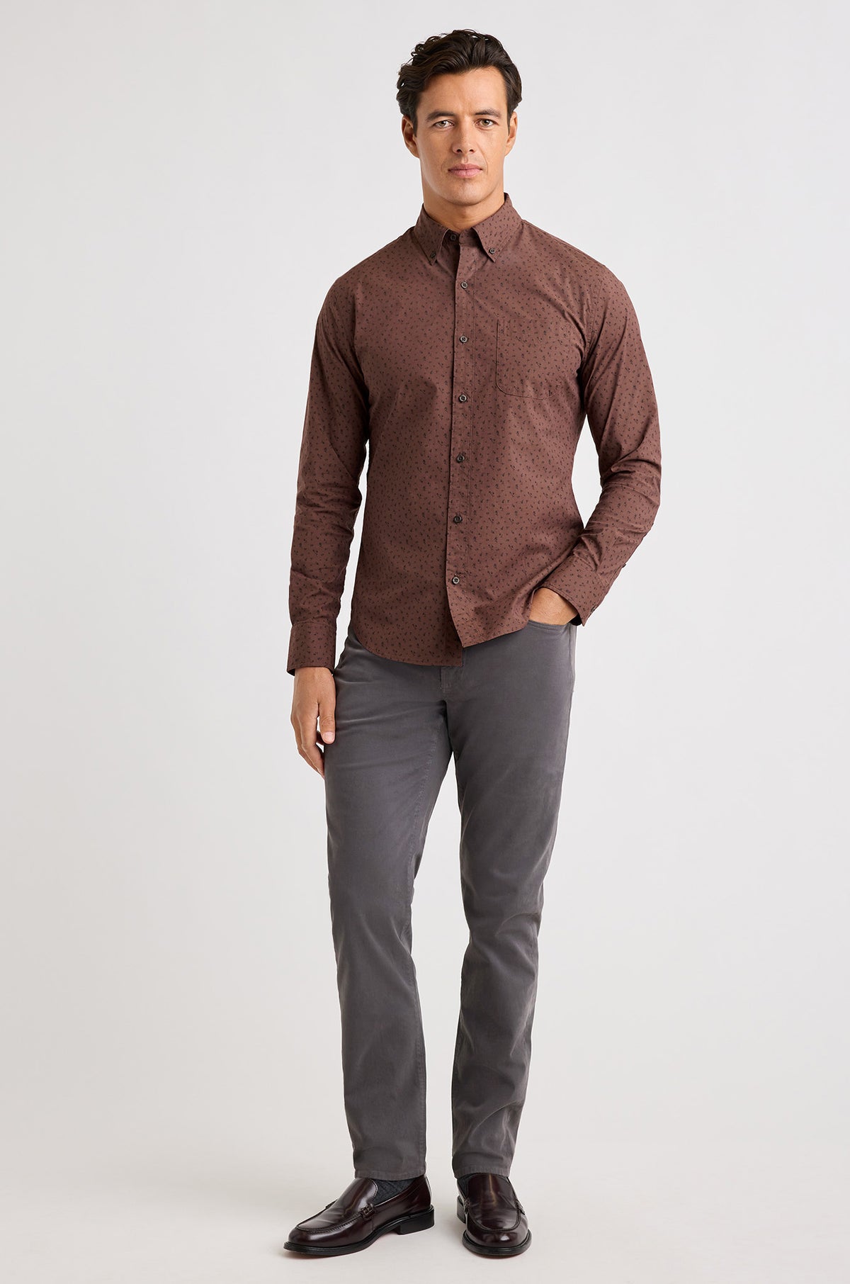 Everyday Shirt