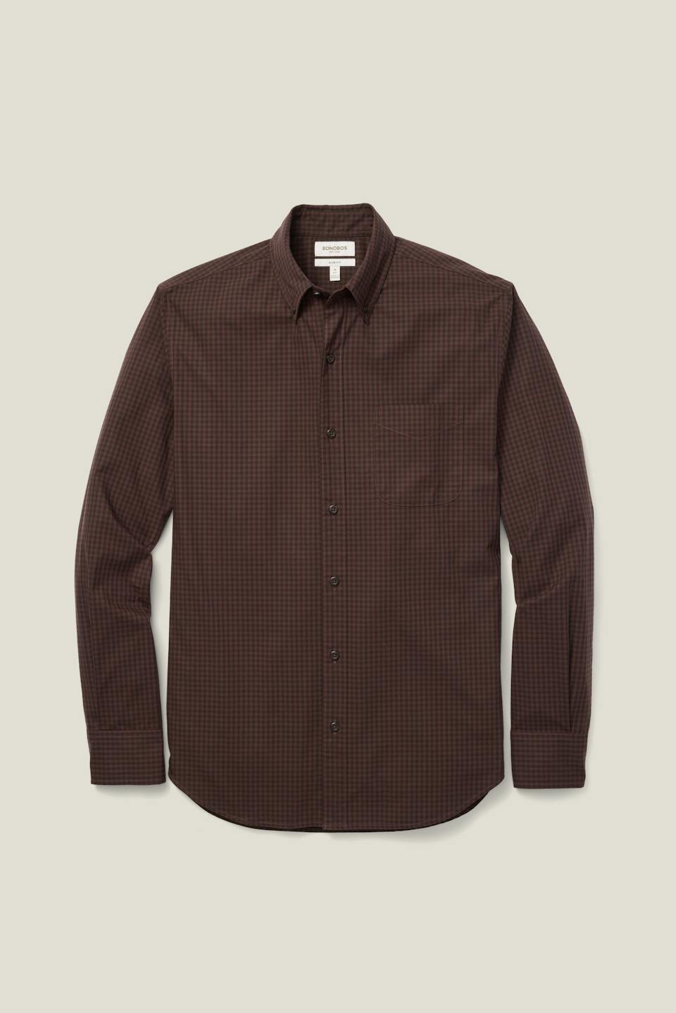 Everyday Shirt