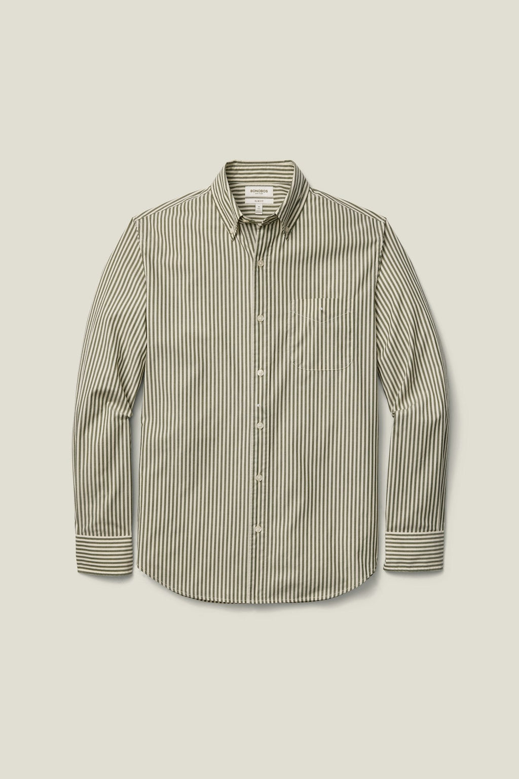 Everyday Shirt
