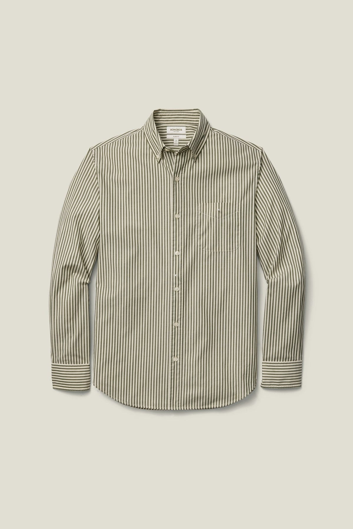 Everyday Shirt