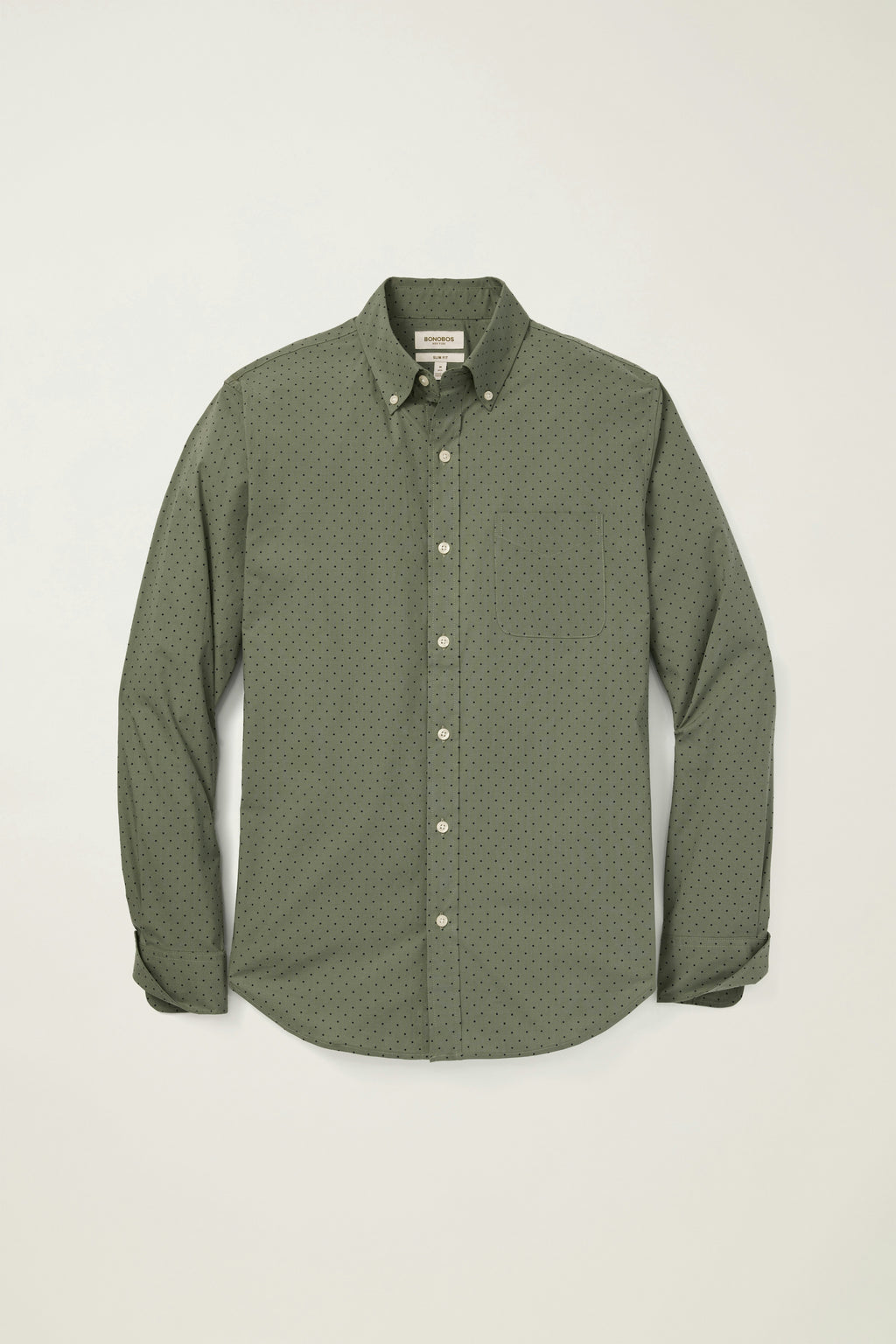 Everyday Shirt