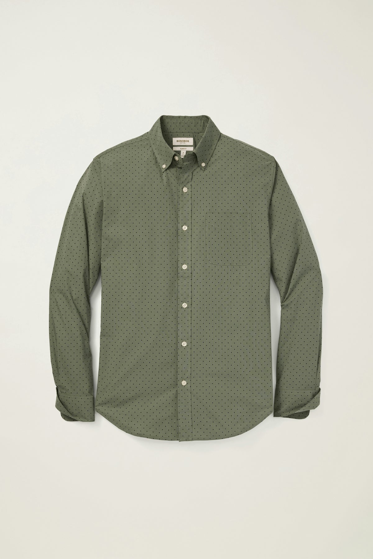 Everyday Shirt