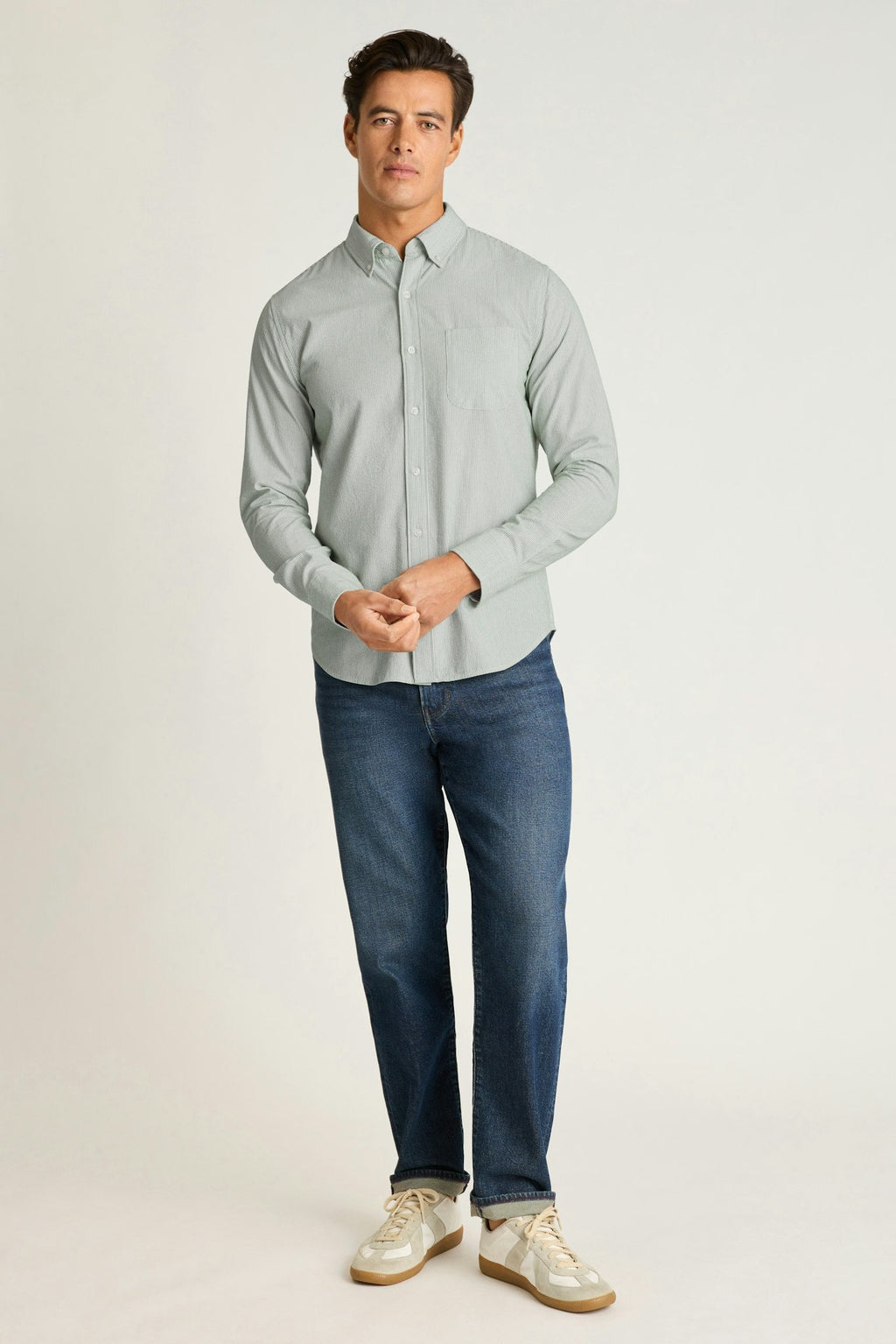 Everyday Shirt