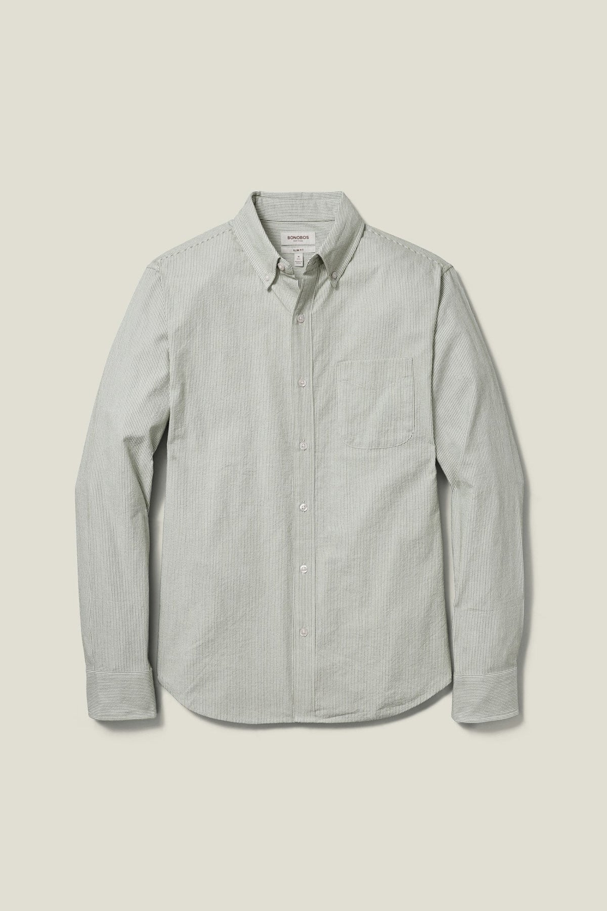 Everyday Shirt