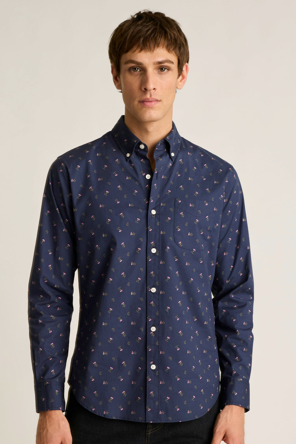 Everyday Shirt