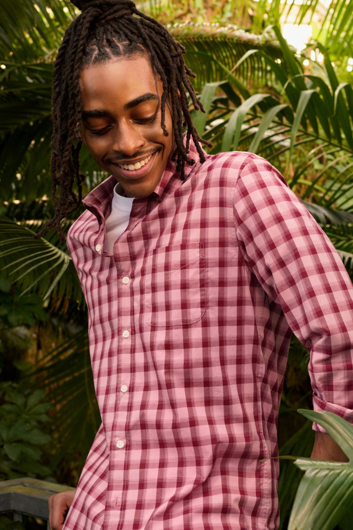 Everyday Shirt