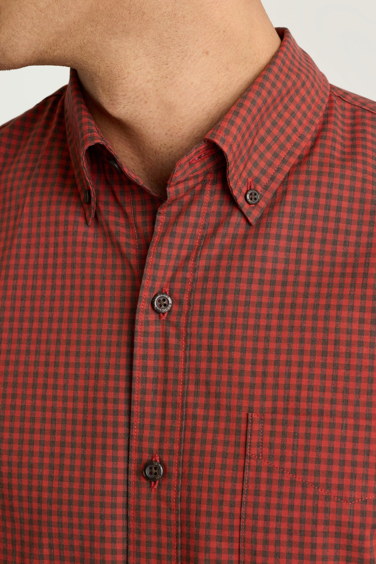 Everyday Shirt