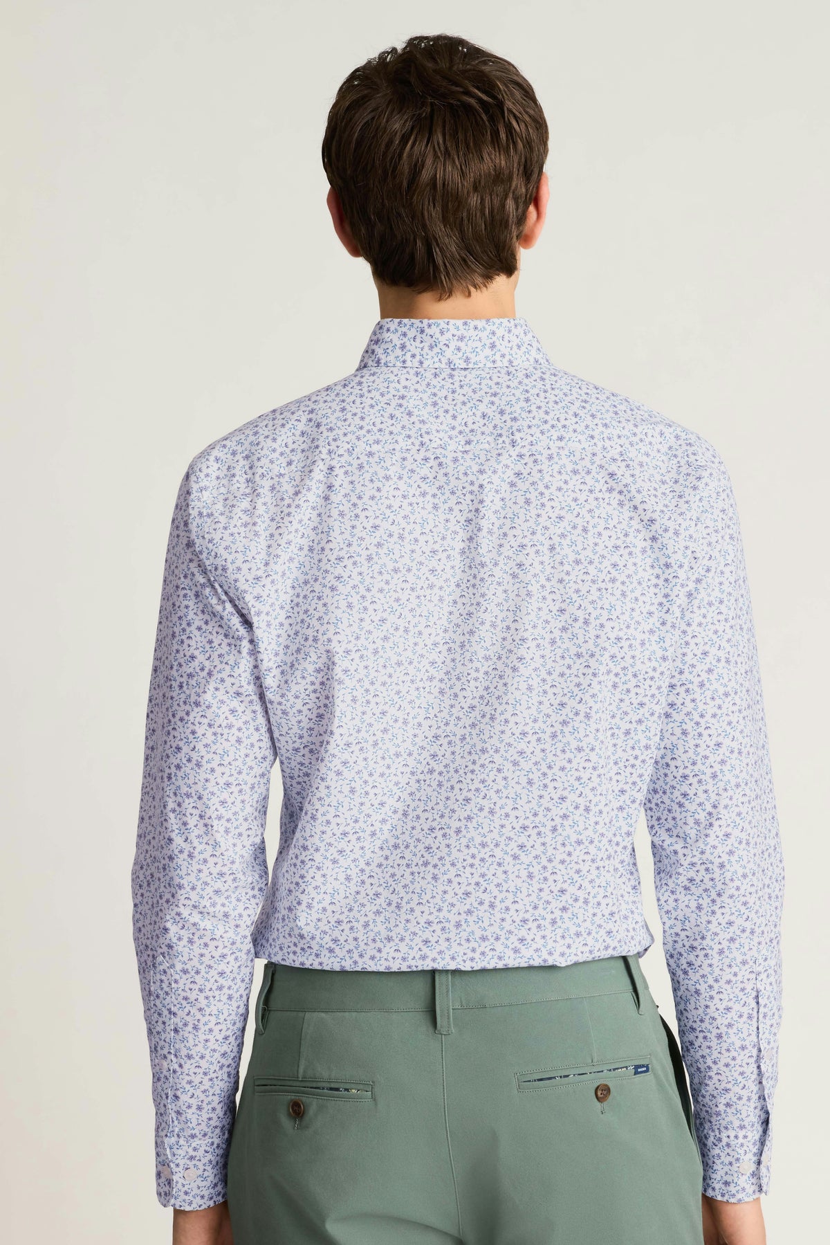 Everyday Shirt
