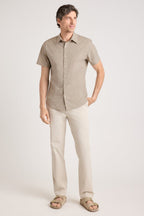 Riviera Short Sleeve Shirt