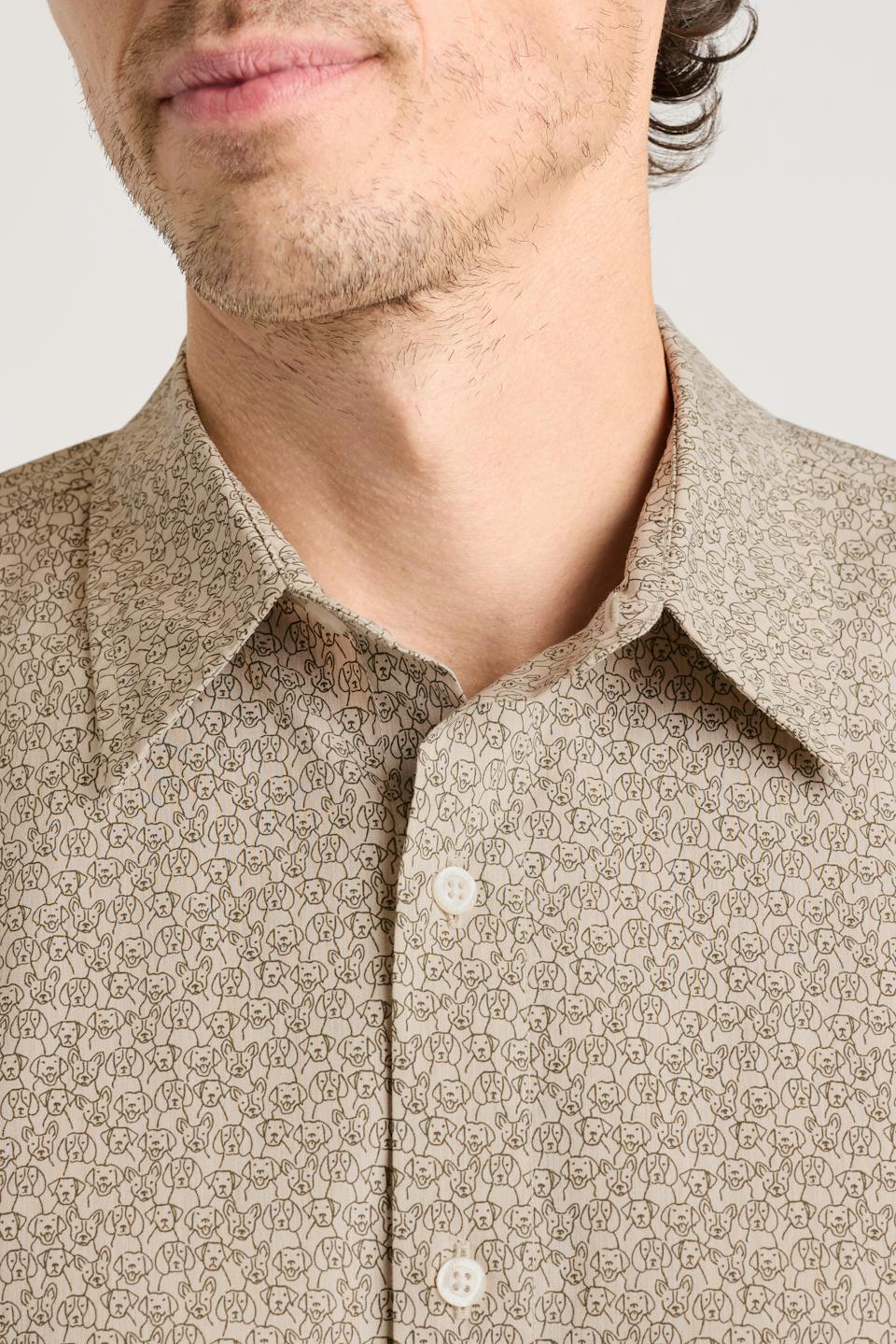 Riviera Short Sleeve Shirt