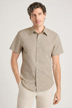 Riviera Short Sleeve Shirt