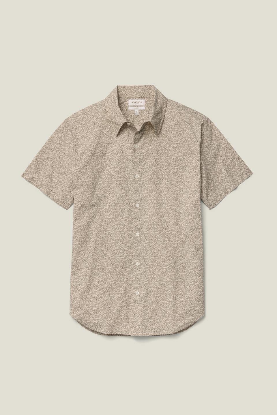 Riviera Short Sleeve Shirt