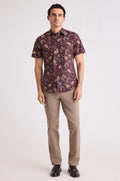 Riviera Short Sleeve Shirt