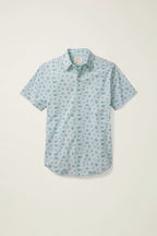 Riviera Short Sleeve Shirt