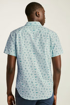 Riviera Short Sleeve Shirt