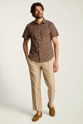 Riviera Short Sleeve Shirt