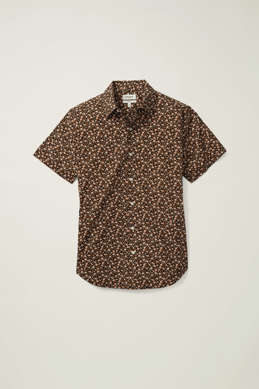 Riviera Short Sleeve Shirt