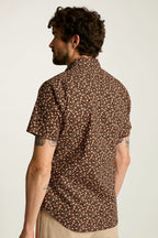 Riviera Short Sleeve Shirt