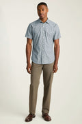 Riviera Short Sleeve Shirt