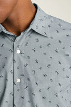 Riviera Short Sleeve Shirt