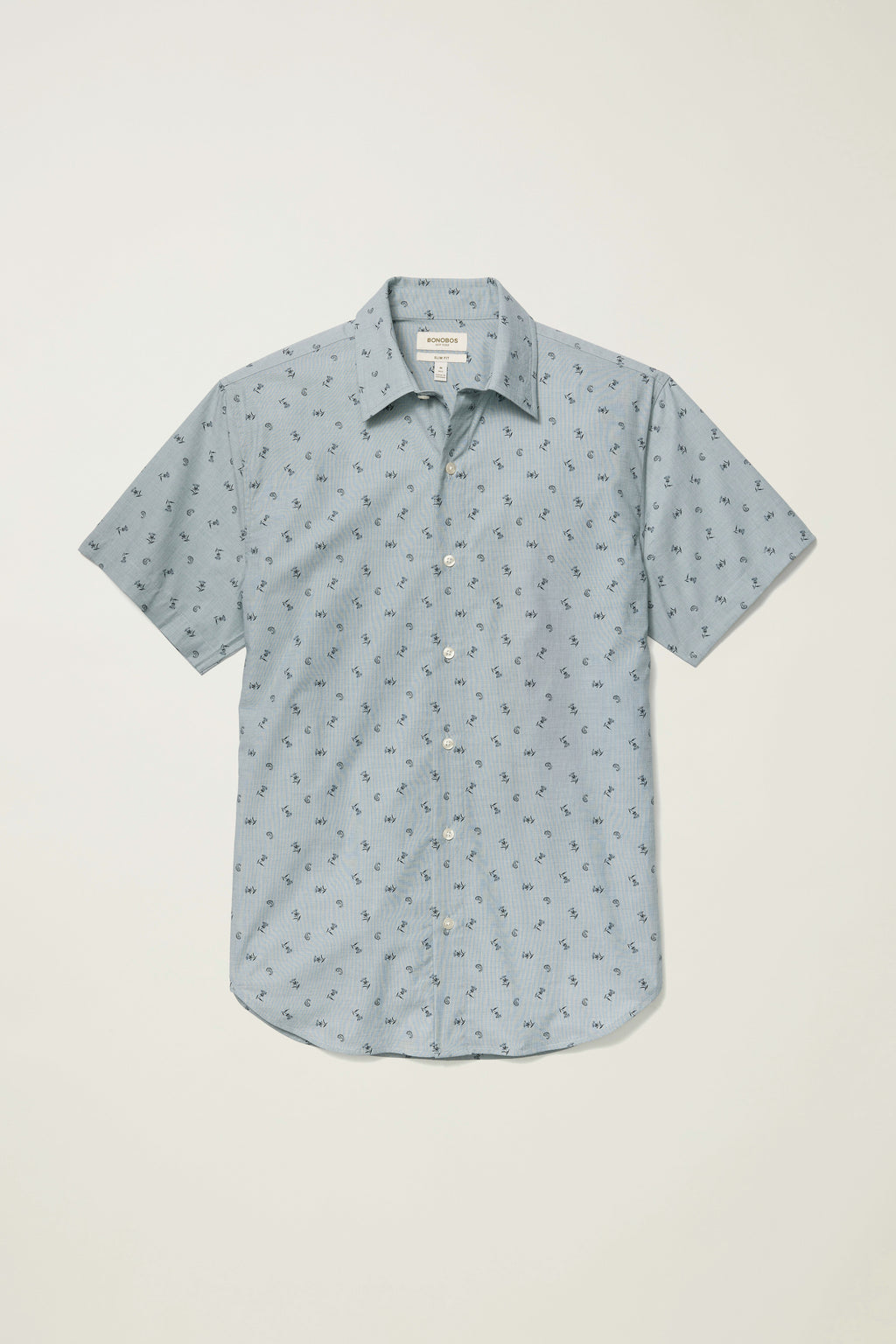 Riviera Short Sleeve Shirt