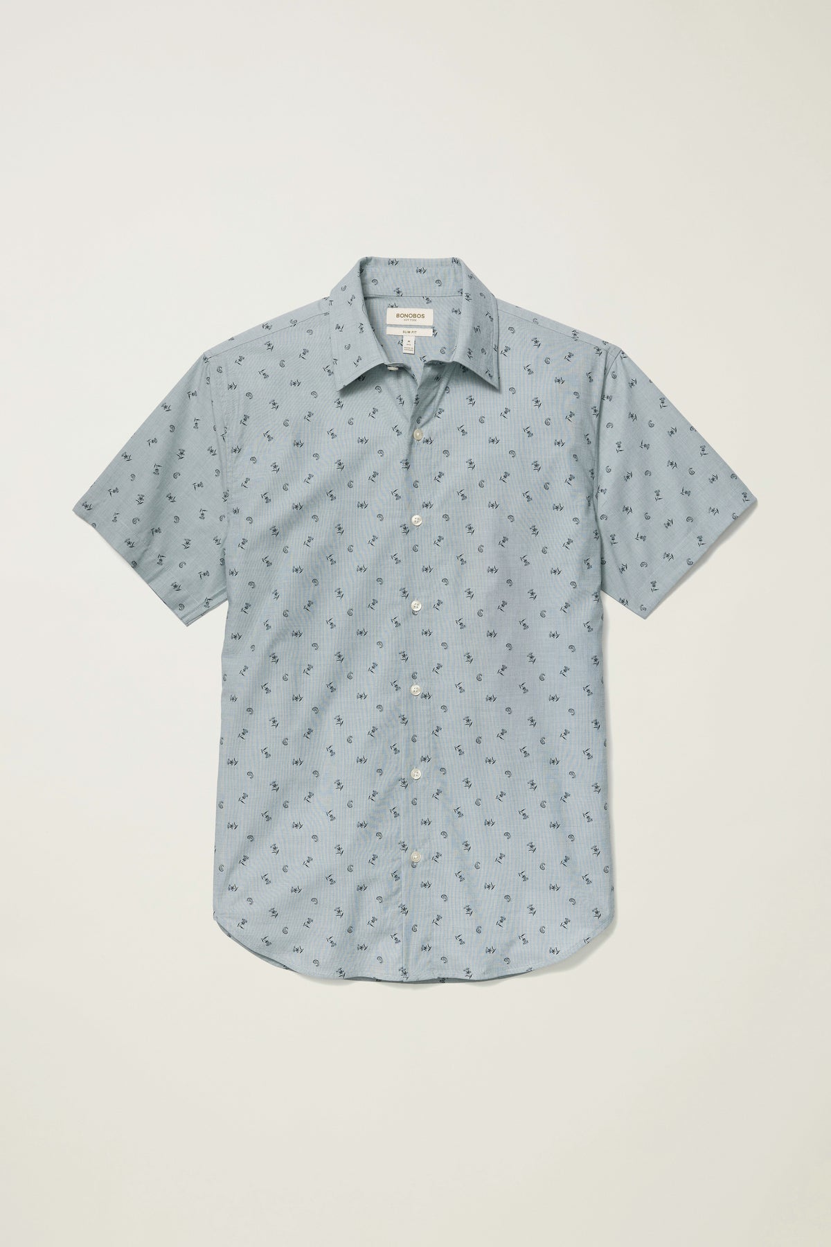 Riviera Short Sleeve Shirt