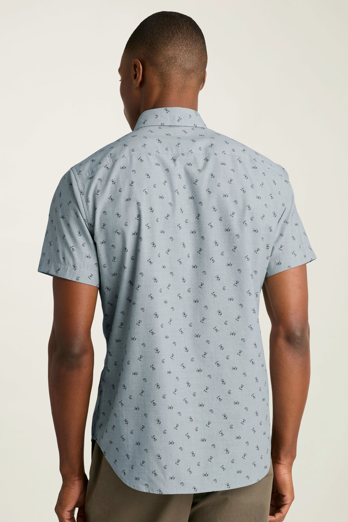 Riviera Short Sleeve Shirt