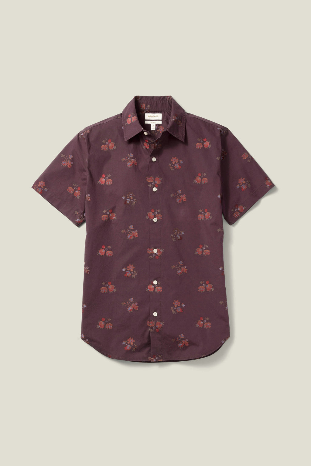 Riviera Short Sleeve Shirt
