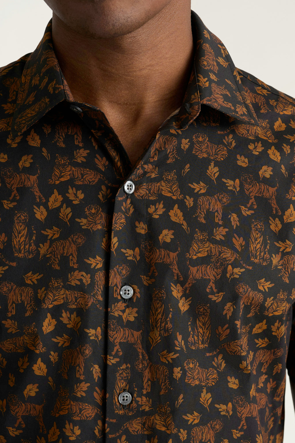 Riviera Short Sleeve Shirt